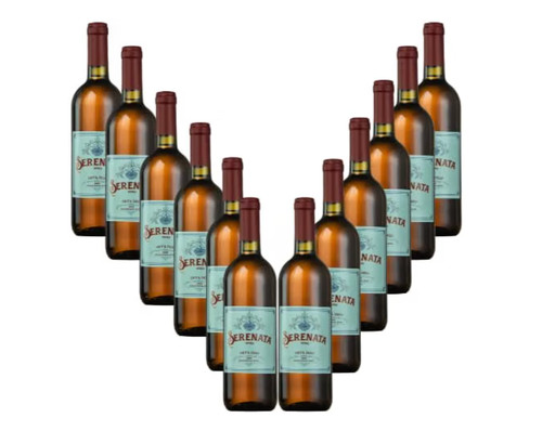 Serenata traditional rosè - traditional,
