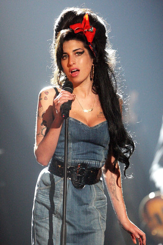 Photo amy winehouse - 7,
