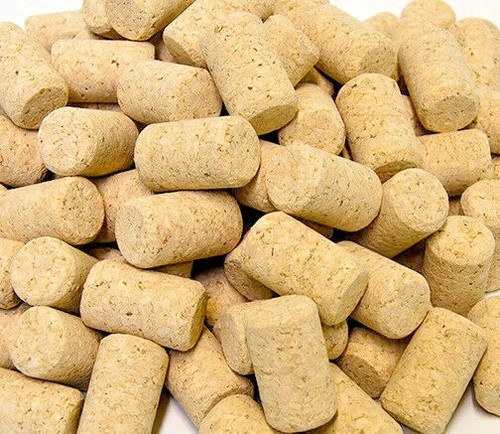 Cork stoppers for - for, wine
