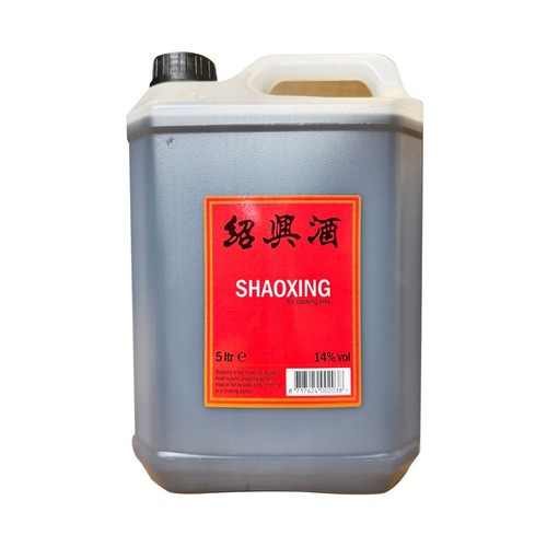 Shaoxing cooking wine - cooking, 5l