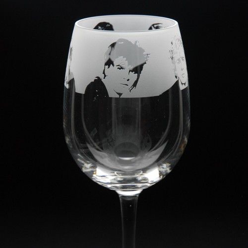 Take that crystal wine - |,