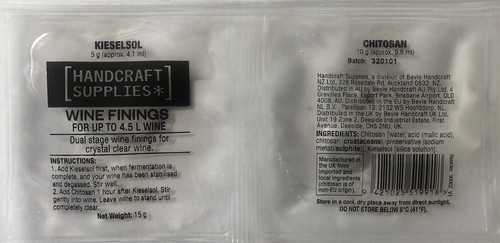 Handcraft supplies part wine - handcraft, 2