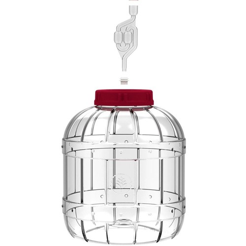 Multifunctional pet jar - multifunctional, l