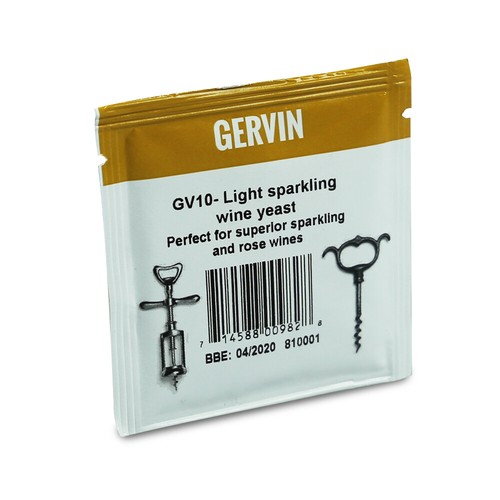 Gervin home brew beer wine - beer,,
