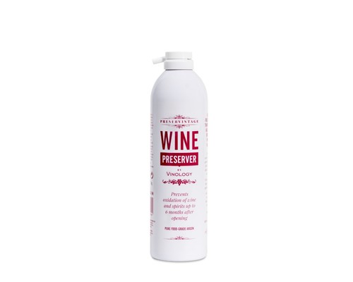 Wine food preserver - wine,