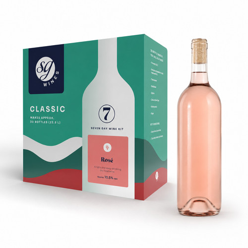 Wines classic rose 30 - wines,