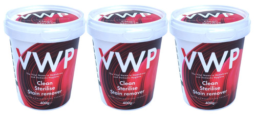 Vwp 400g cleaner - x,