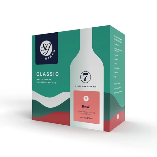 Wines classic wine - wine, making