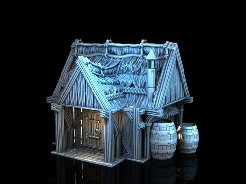 Printed wine storage 32mm - wine,
