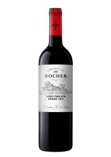 2020 grand cru - grand, chateau
