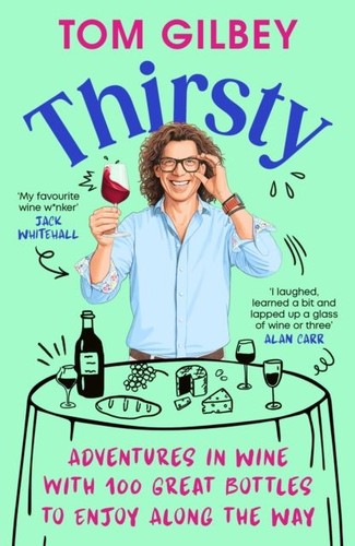 Thirsty 100 great wines - great, and