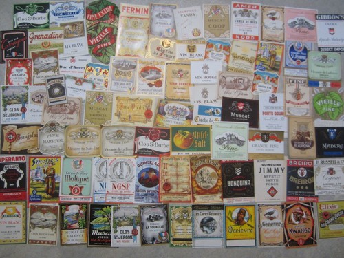 Lot old 1930 - of,
