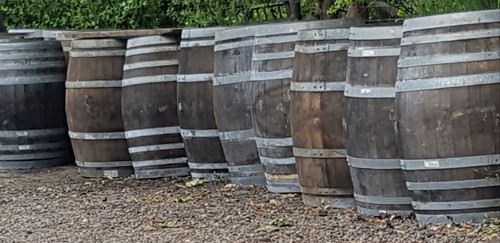 Whole 27 wine - 36",