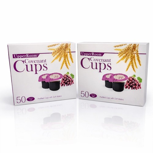 Holy communion wafers wine - holy,