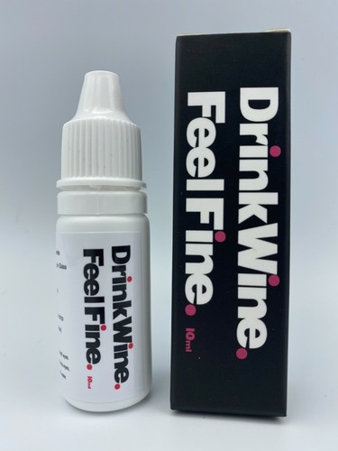 Drink wine feel - wine,