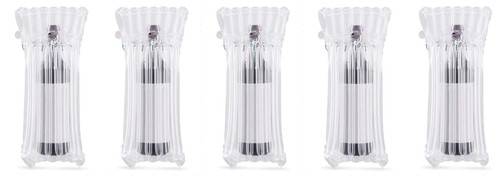 Inflatable wine bottle air - bottle,