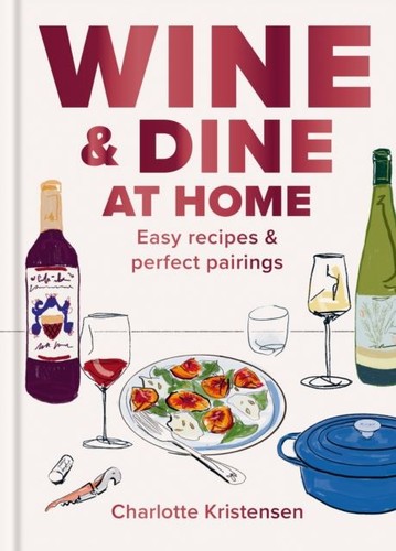 Wine and dine home easy - home:,