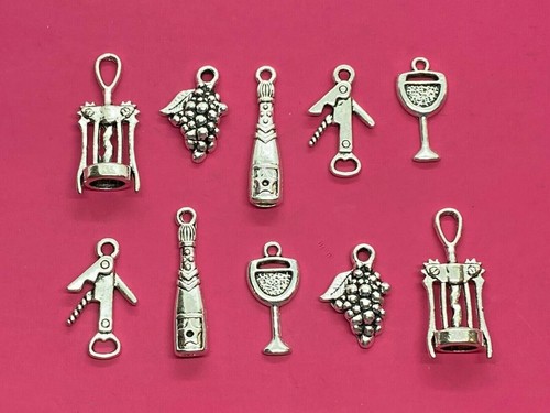 Tibetan silver mixed wine - tibetan,