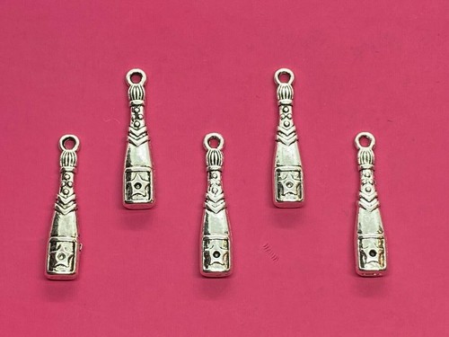 Tibetan silver champagne wine - tibetan,