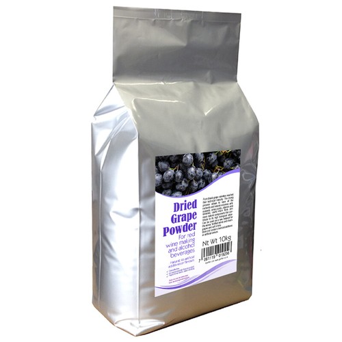 Grape powder granules 10kg - powder,