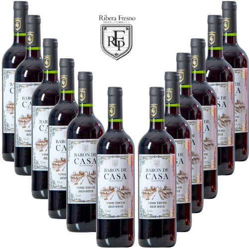 Baron casa tempranillo - baron,