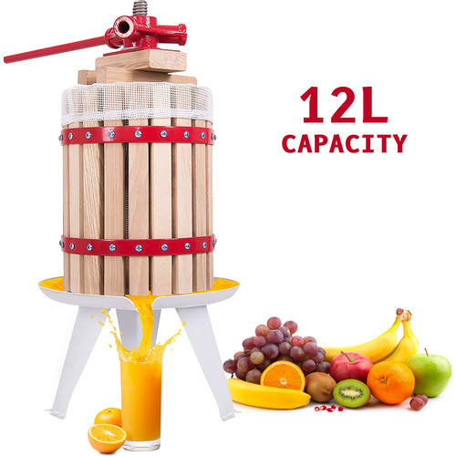 Fruit pressed wine cider - fruit, maker