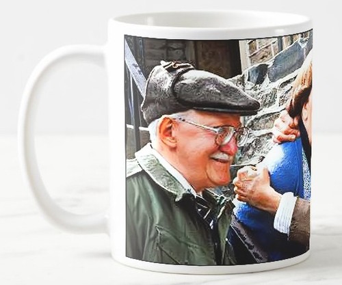Last the summer wine mug - the,