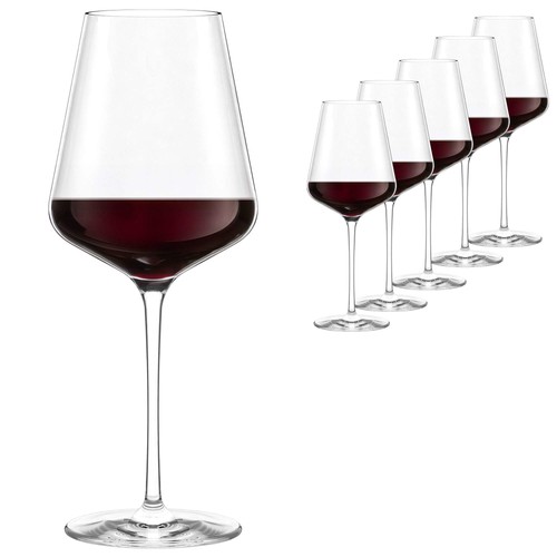 Stolzle quatrophil bordeaux - stolzle,