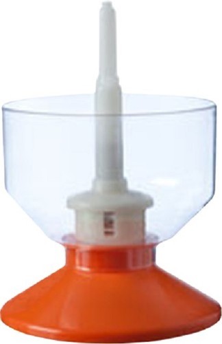 Bottle rinser ideal for - for, beer