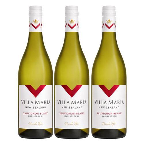 Villa maria sauvignon - villa,