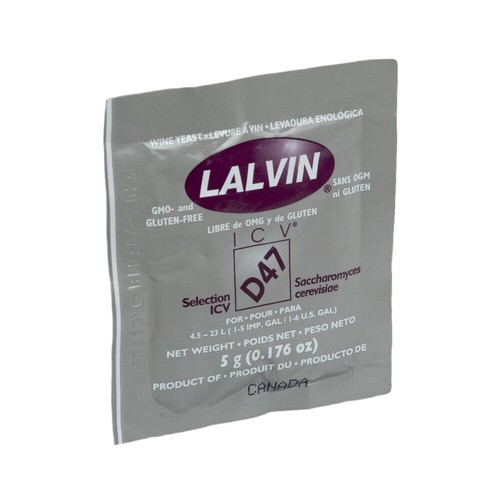 Lalvin homewine yeast all - lalvin,