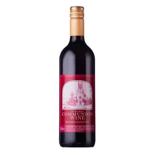Church altar wine - church,