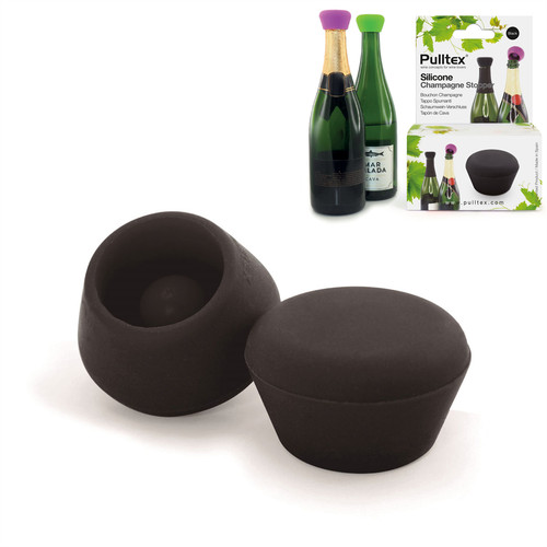 Pulltex silicone champagne - pulltex,