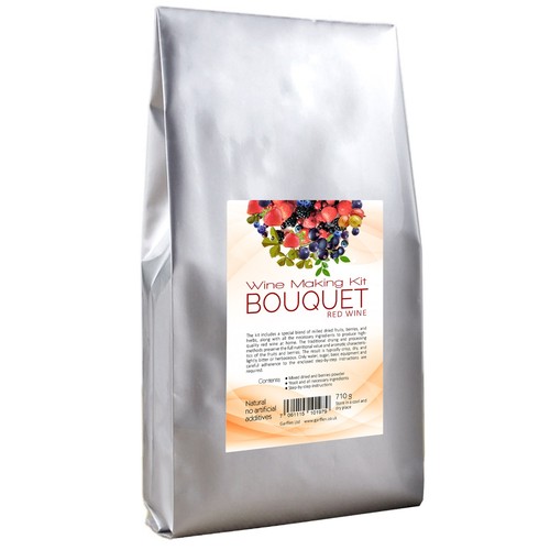 Bouquet wine making - bouquet,
