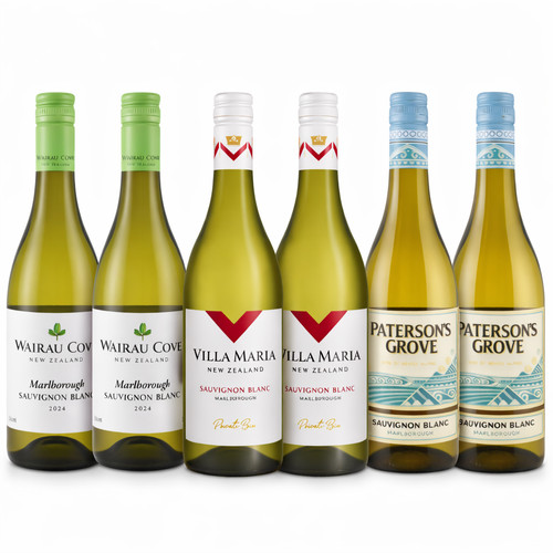 Bottle mixed case new - bottle,