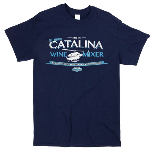 Catalina wine mixer - catalina,