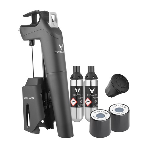 Coravin timeless three plus - coravin,