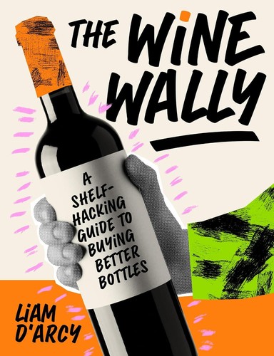 The wine wally a - wine,