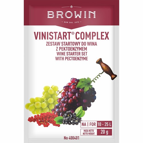 Wine yeast nutrient - yeast,