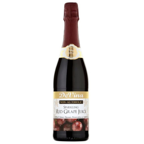Devina non alcoholic sparkling - non,