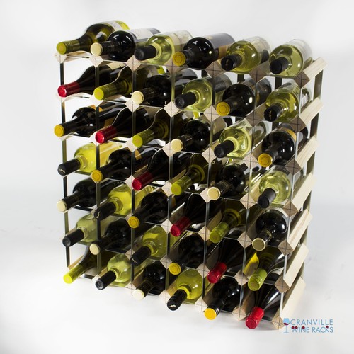 Cranville wine rack - , storage