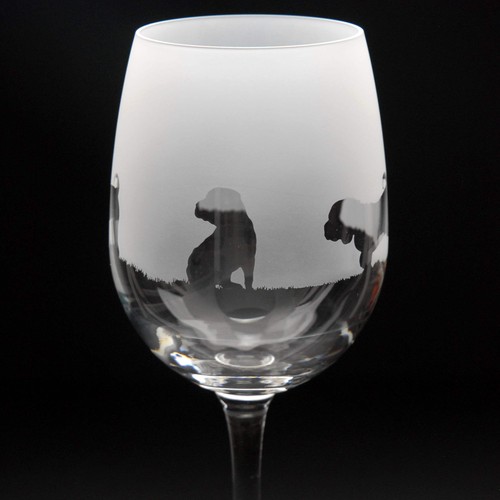 Shar pei dog - pei, wine