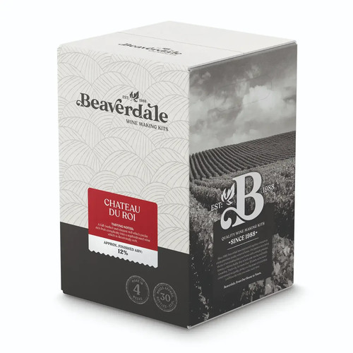 Beaverdale wine making - wine,