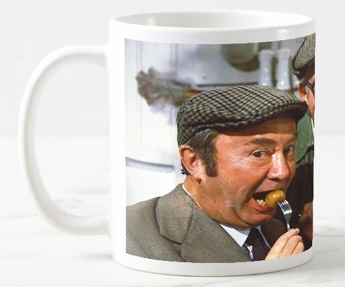 Last the summer wine no - of,