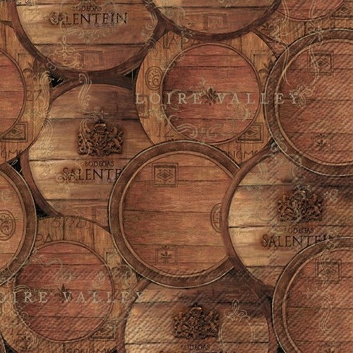 Cocktail paper - 4,