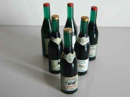 12th scale dolls - (kp1.11),