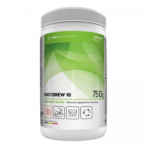 Enzybrew cleaning agent - 10,