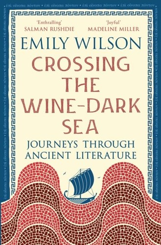 Crossing the wine - crossing,