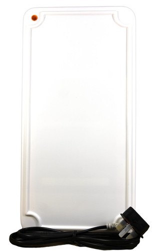 Heating tray te2 - tray,