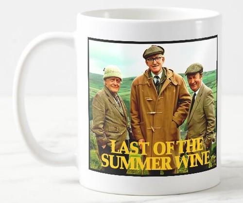 Last the summer wine - summer,